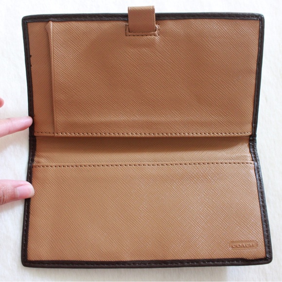 Coach Signature Zoe Hobo Bag Bundle - Picture 16 of 16